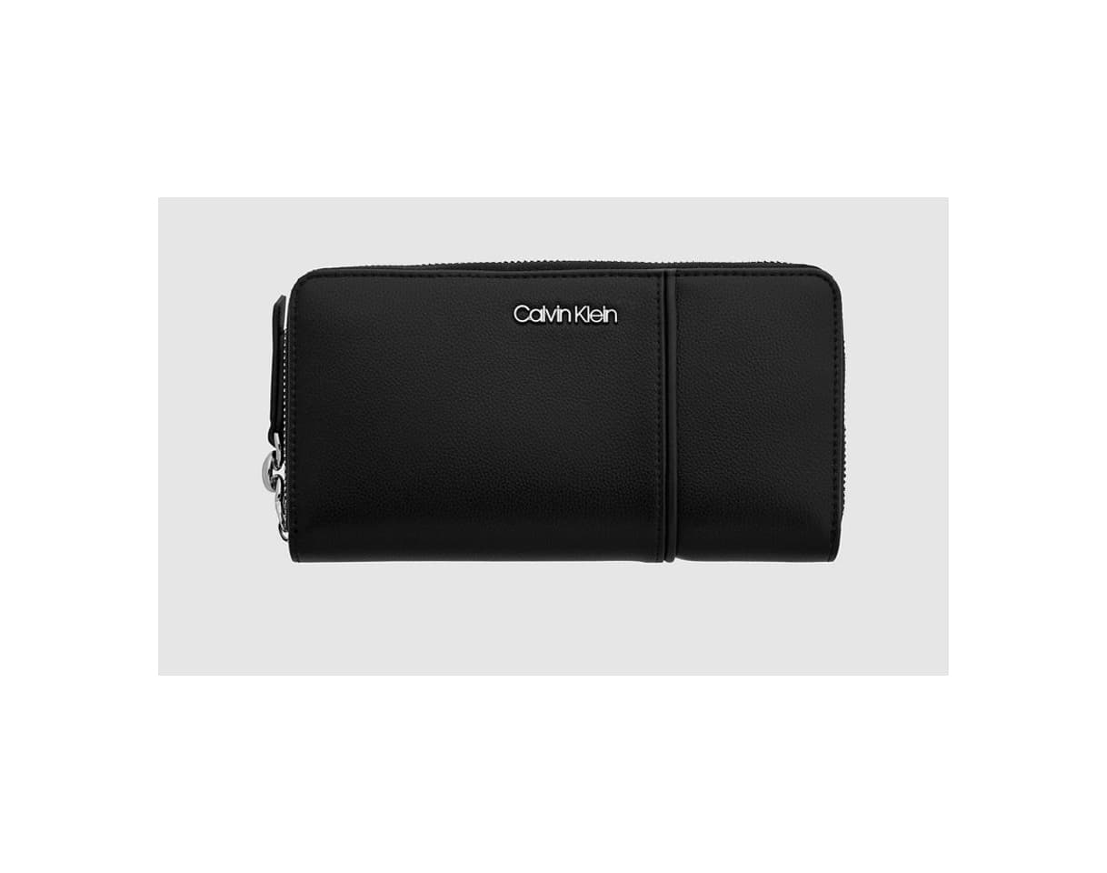 Producto Zip-Around Wallet CALVIN KLEIN®