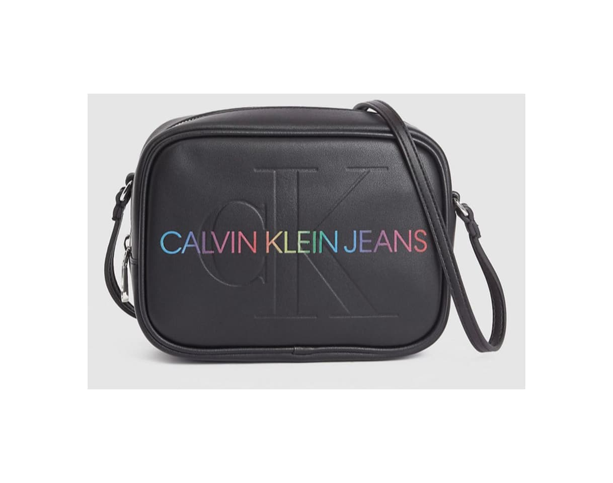 Producto Rainbow Logo Crossbody Bag CALVIN KLEIN®