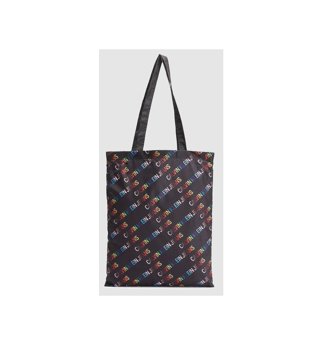 Producto Rainbow Logo Tote Bag CALVIN KLEIN®