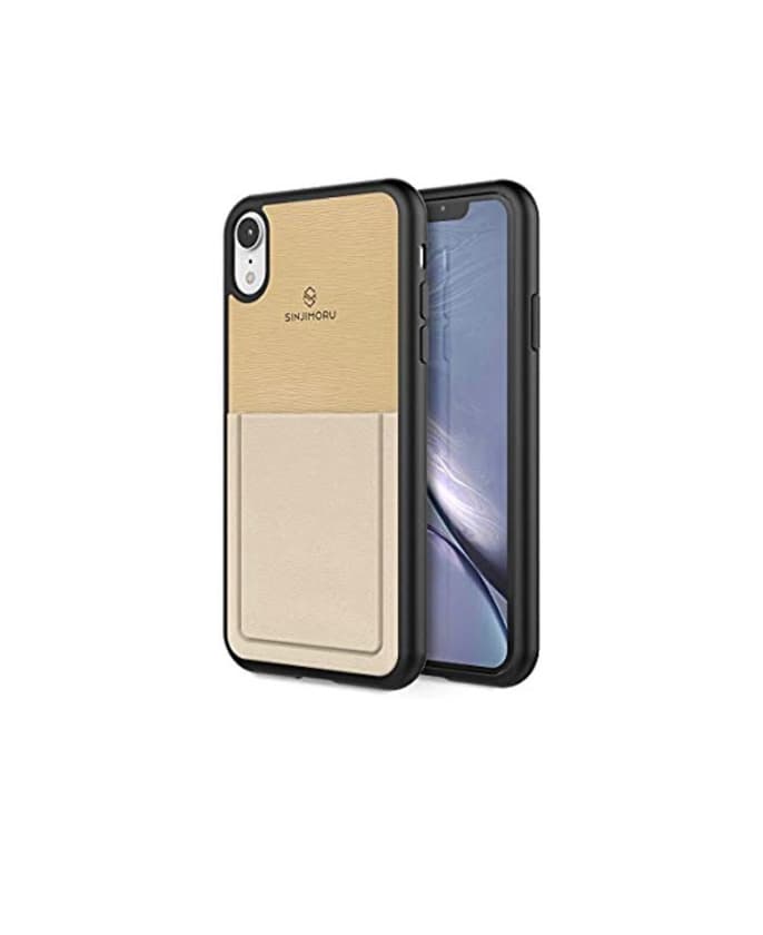 Producto Sinjimoru - Funda para iPhone XR