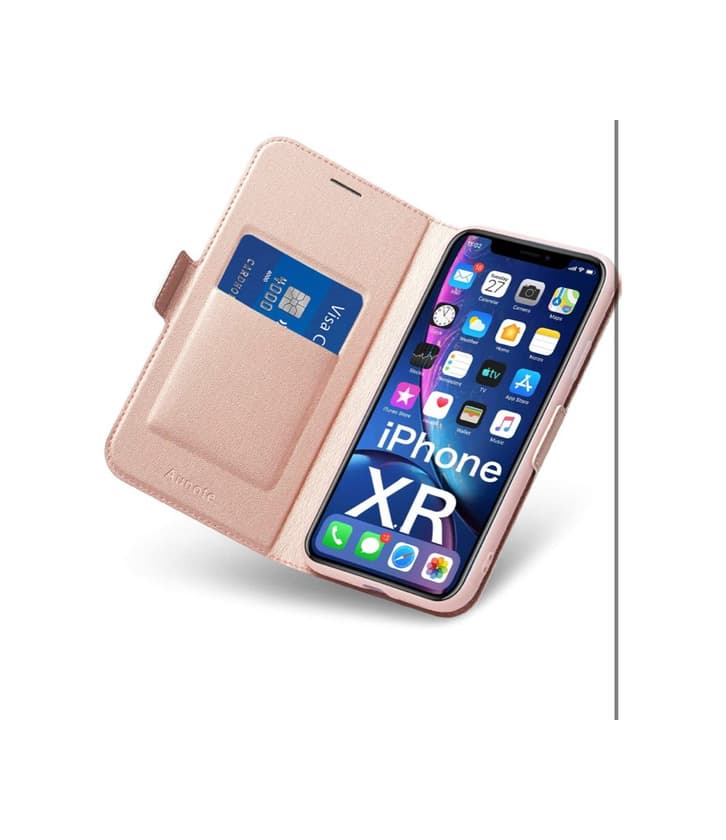 Producto Fundas iPhone XR