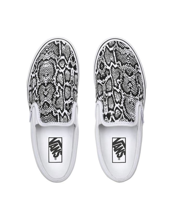 Producto Ténis slip-on Python Classic