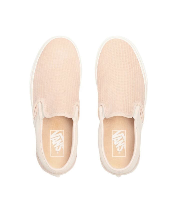 Producto TÉNIS SLIP-ON MULTI WOVEN CLASSIC