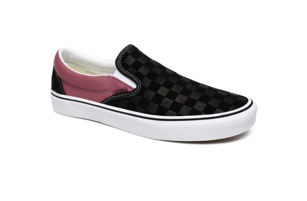 Producto TÉNIS SLIP-ON DEBOSS CHECKERBOARD CLASSIC