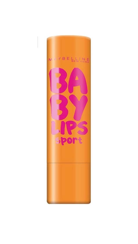 Product Maybelline New York Baby Lips 29 Pool Side Pink