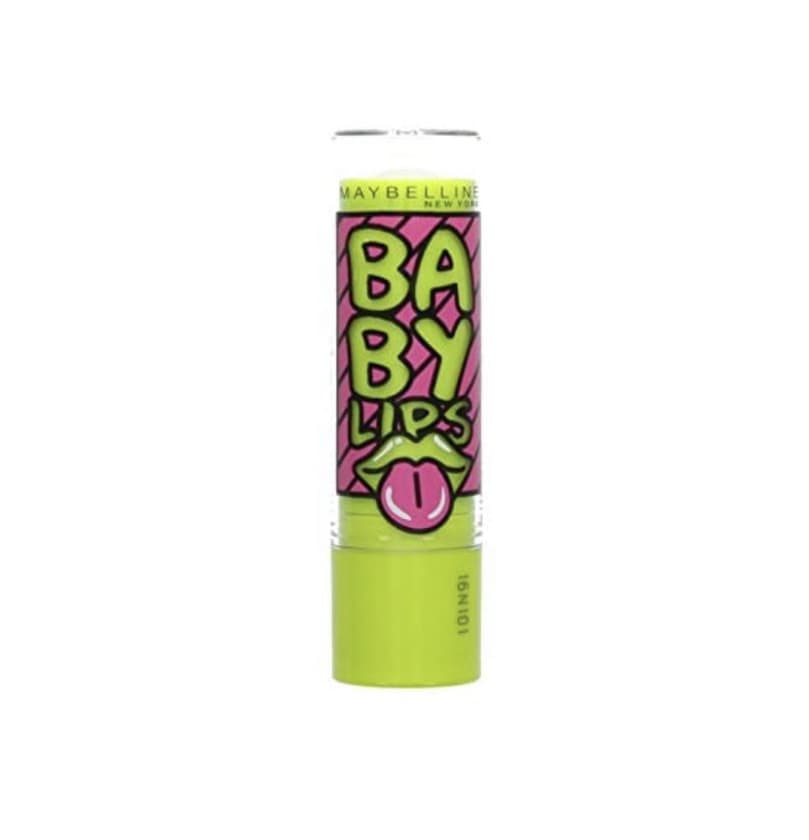 Product Maybelline Baby Lips Cuidado de los Labios