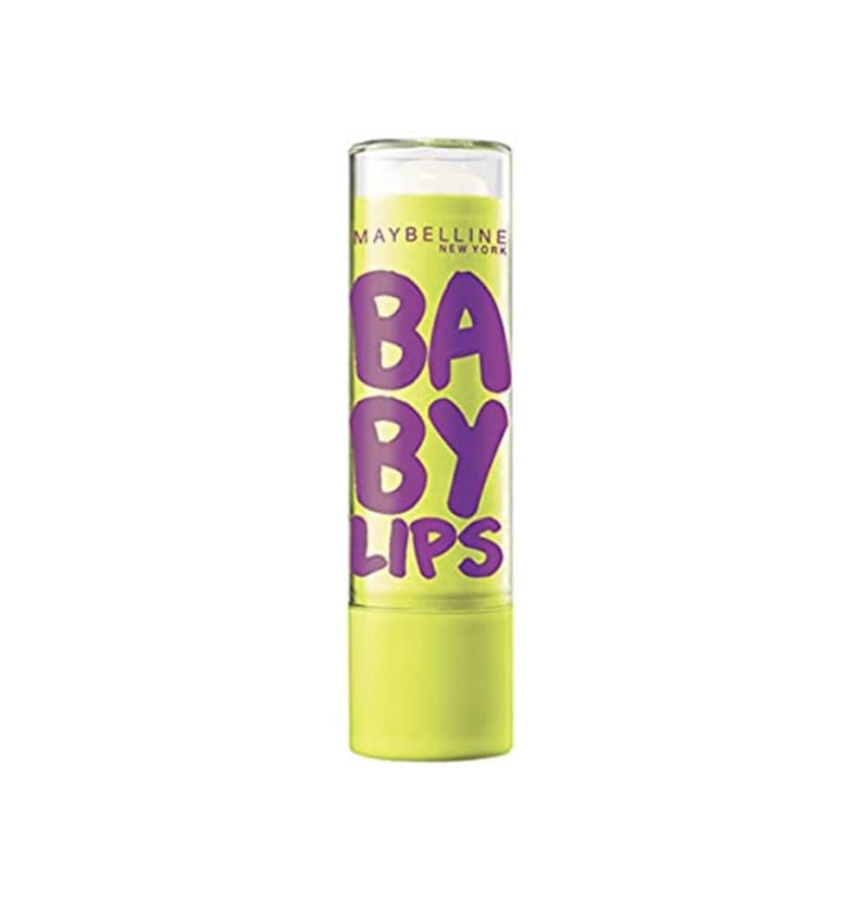 Product Maybelline Baby Lips Labial Freshen