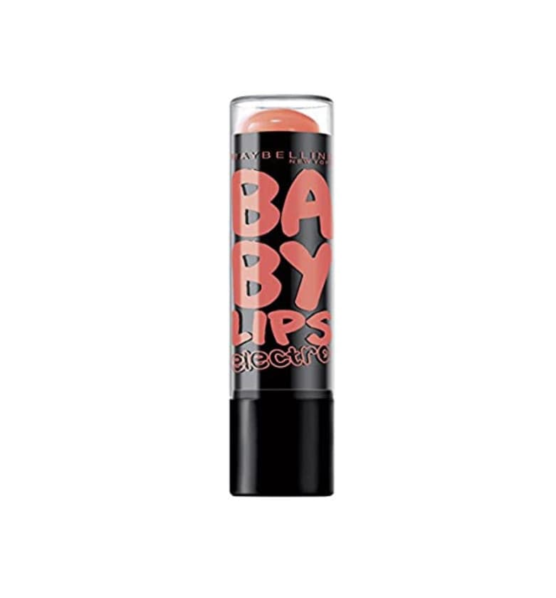 Product Maybelline Baby Lips Electro 85 Oh! Orange!