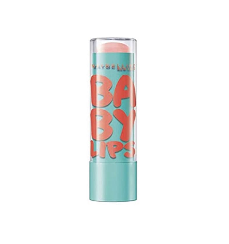 Product Maybelline Baby Lips Balm