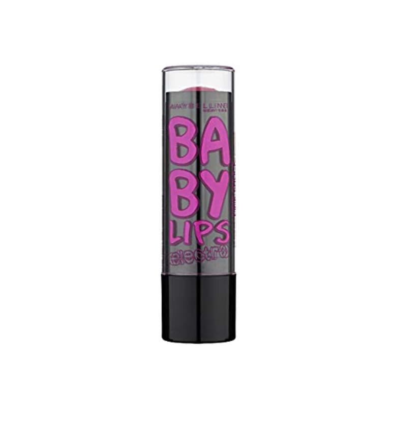 Producto Maybelline Baby Lips Electro Bálsamo Labial