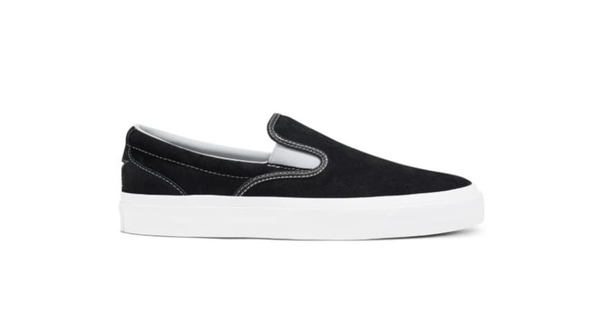 Producto One Star CC Pro Suede Slip Low Top