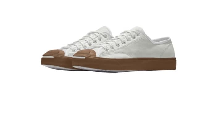 Producto Converse Jack Purcell Canvas low top