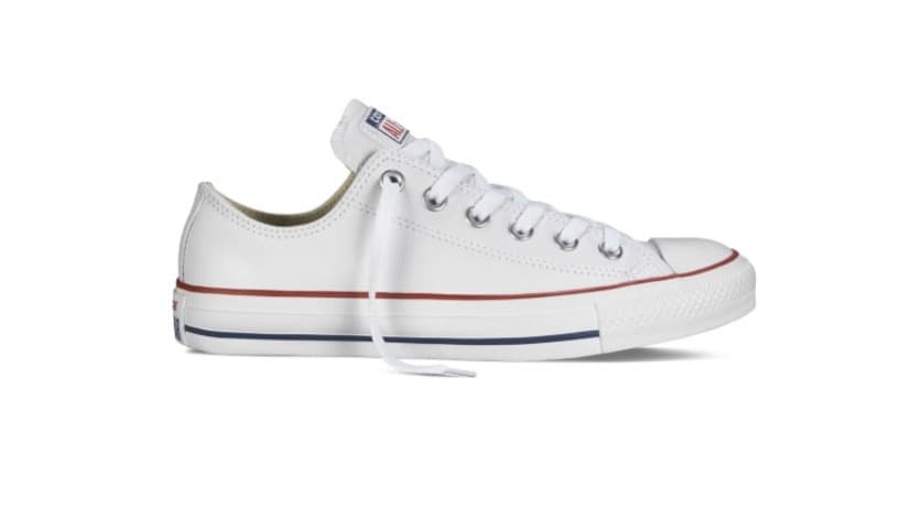 Producto Chuck Taylor All Star Leather