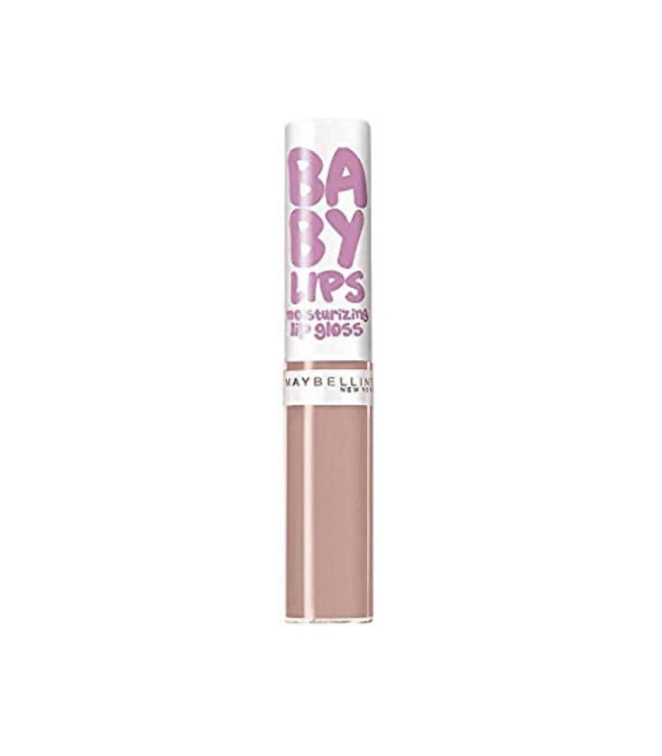 Producto Maybelline Baby Lips