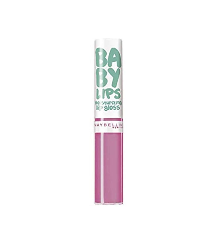 Producto Maybelline Baby Lips