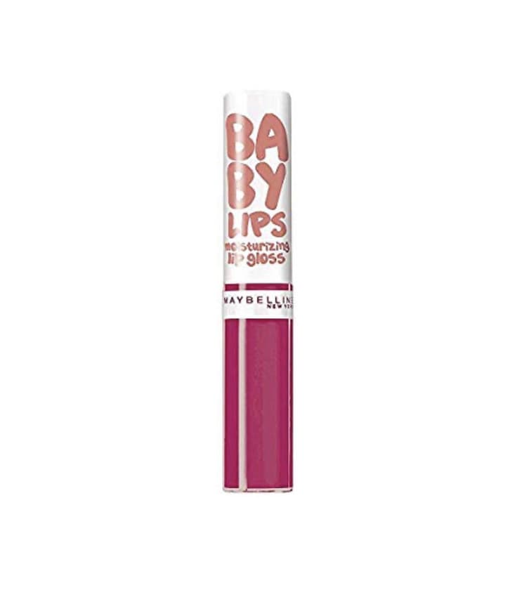 Producto Maybelline Baby Lips