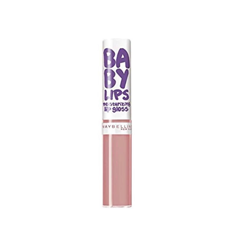 Producto Maybelline Baby Lips