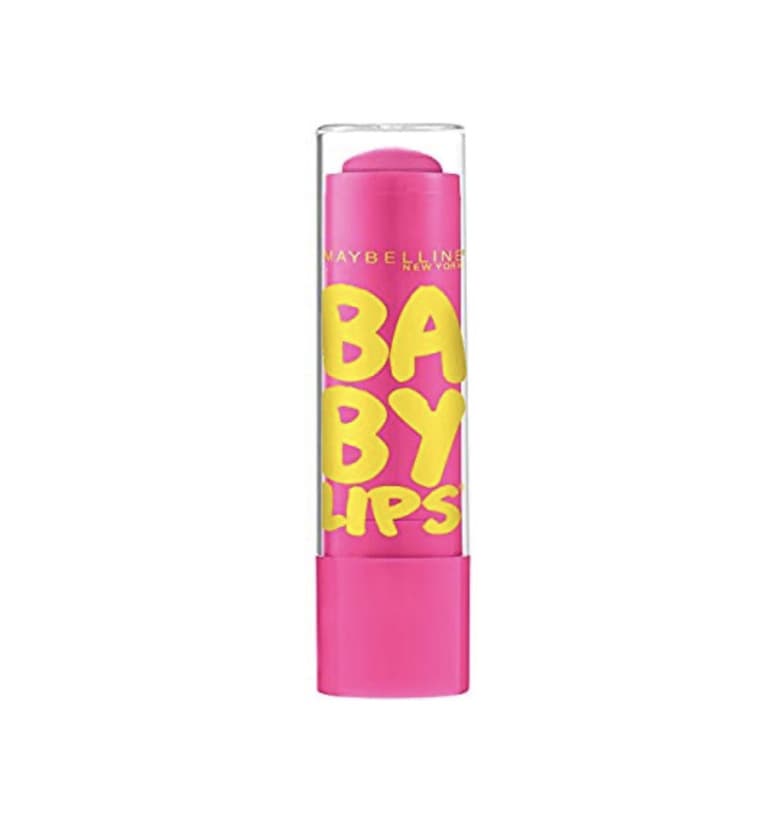 Producto MAYBELLINE Baby Lips Moisturizing Lip Balm