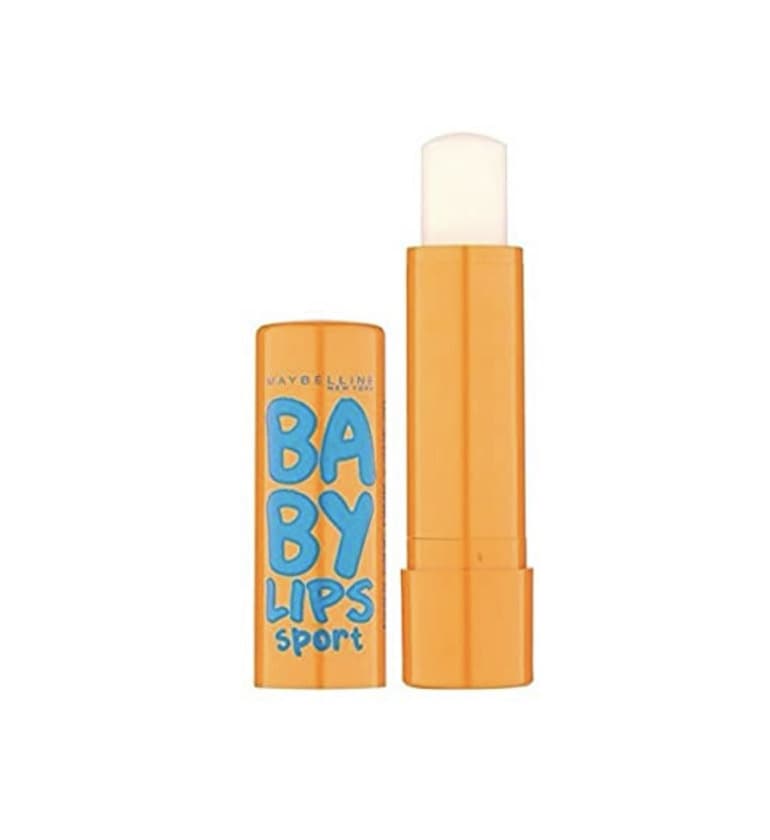 Producto Bálsamo labial Baby Lips Sport