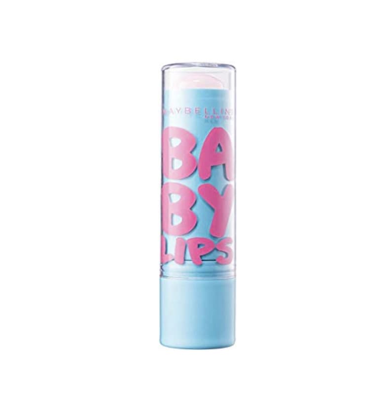 Producto Maybelline Bálsamo Labial Baby Lips Hidrate