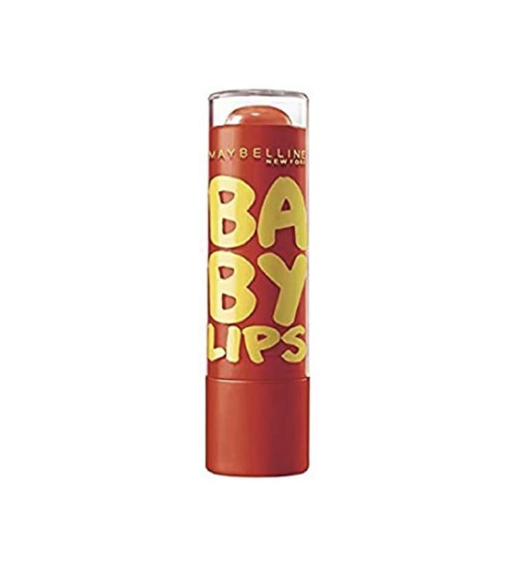 Producto Maybelline Baby Lips Flavoured Lip Balm