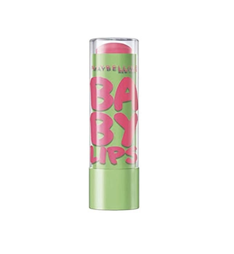 Producto Gemey Maybelline Baby Lips Vitamin Shot Bálsamo Labial melón