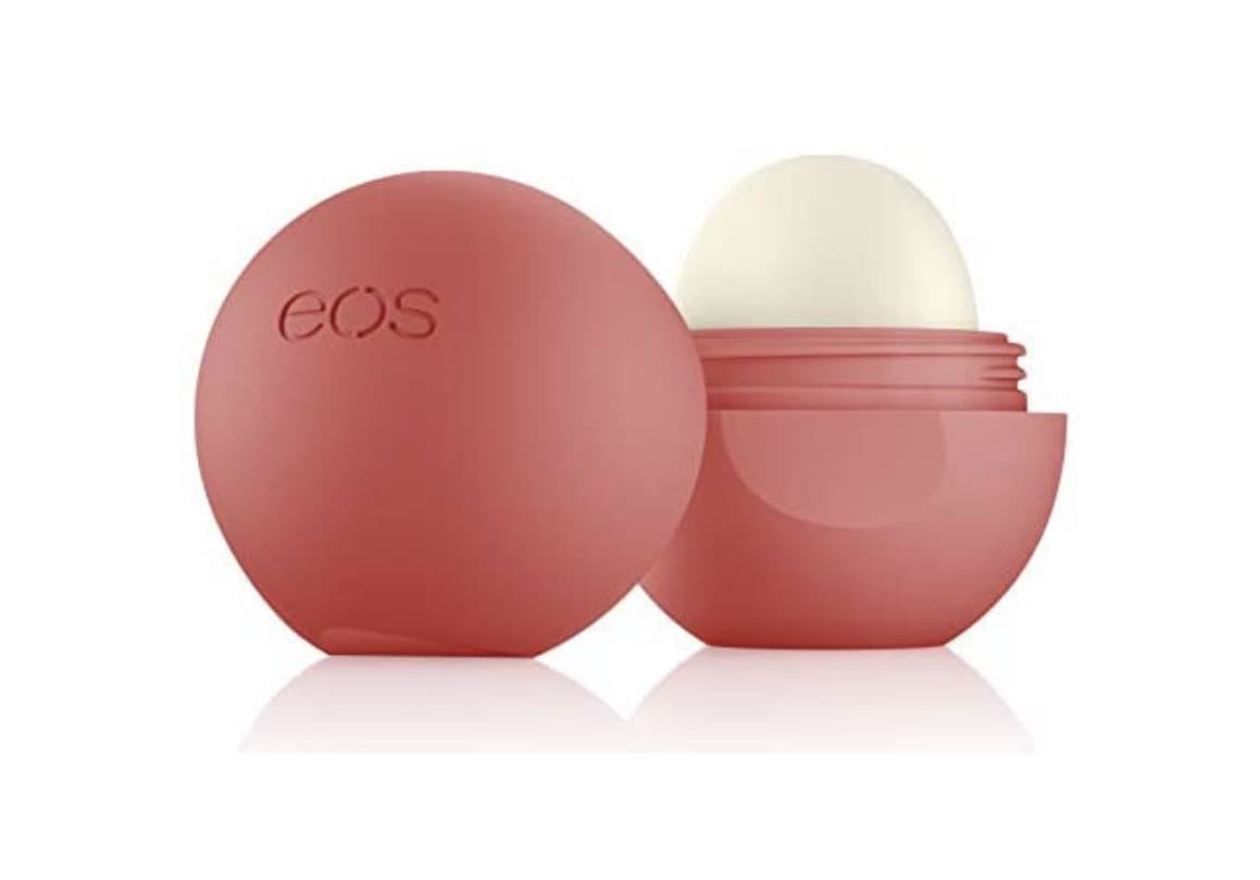 Producto eos Tropical Escape Crema de manos y bálsamo labial