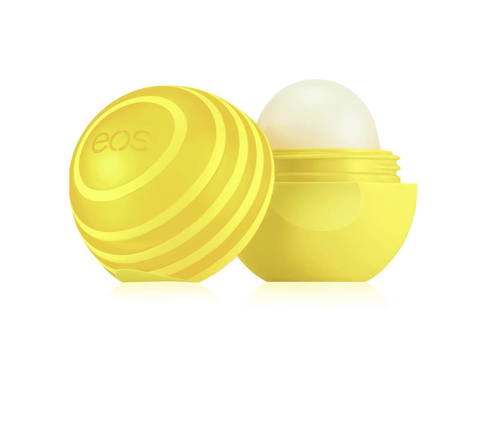 Product EOS Smooth Sphere Bálsamo para Labios