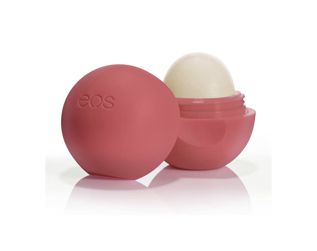 Producto EOS Smooth Sphere Bálsamo para Labios