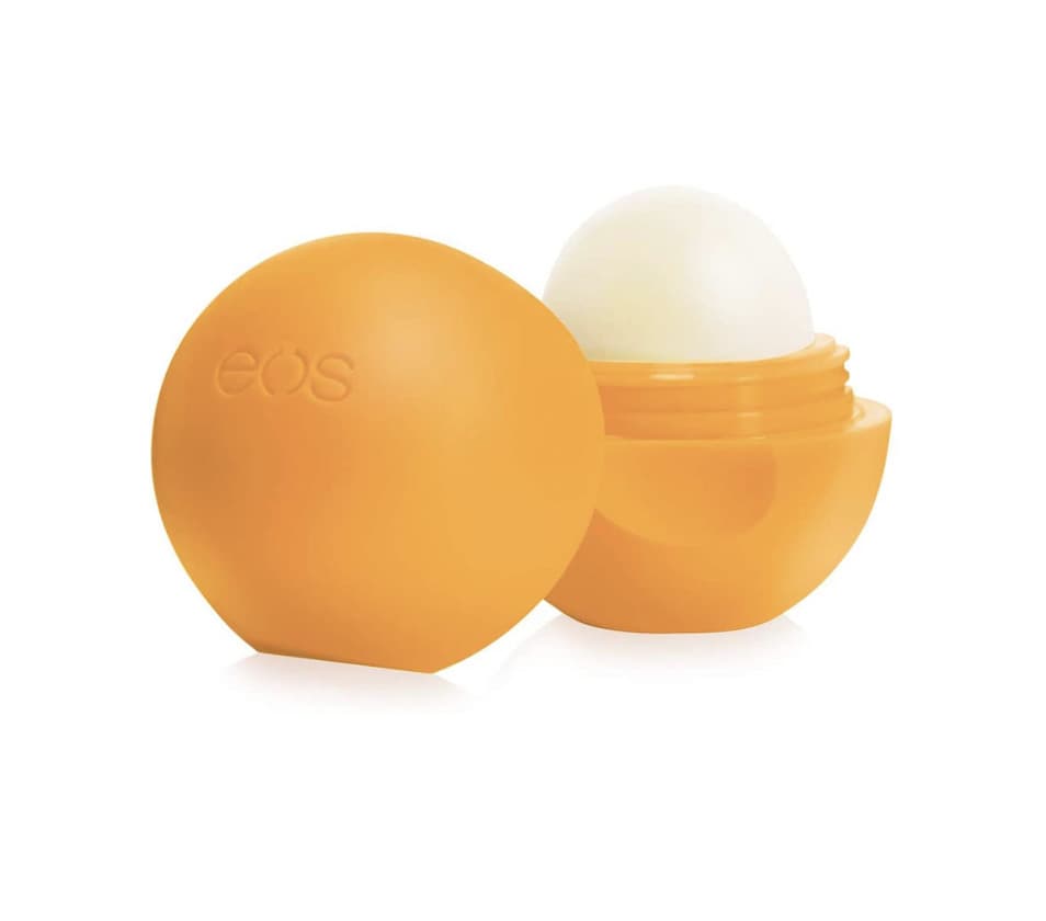 Product EOS Tropical Edition Exotic Mango Smooth Sphere Lip Balm