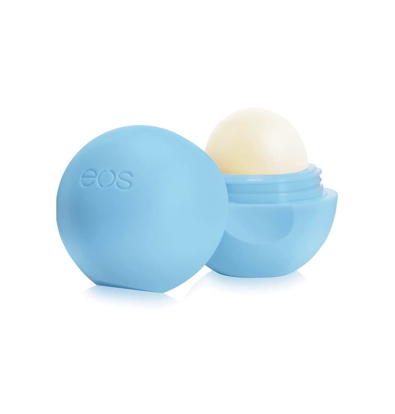 Product EOS LIP Balm Blueberry Acai