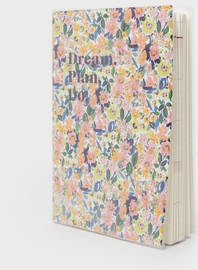 Producto Planner Dream