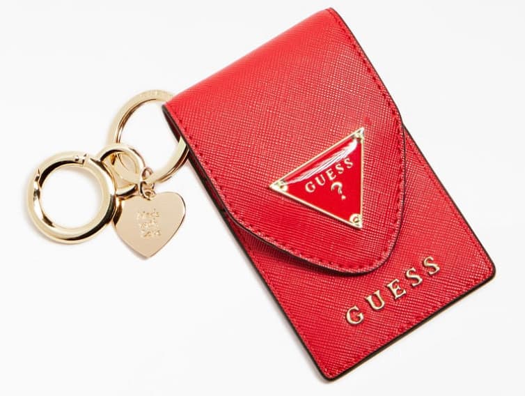 Product PURSE CHARM KEYRING