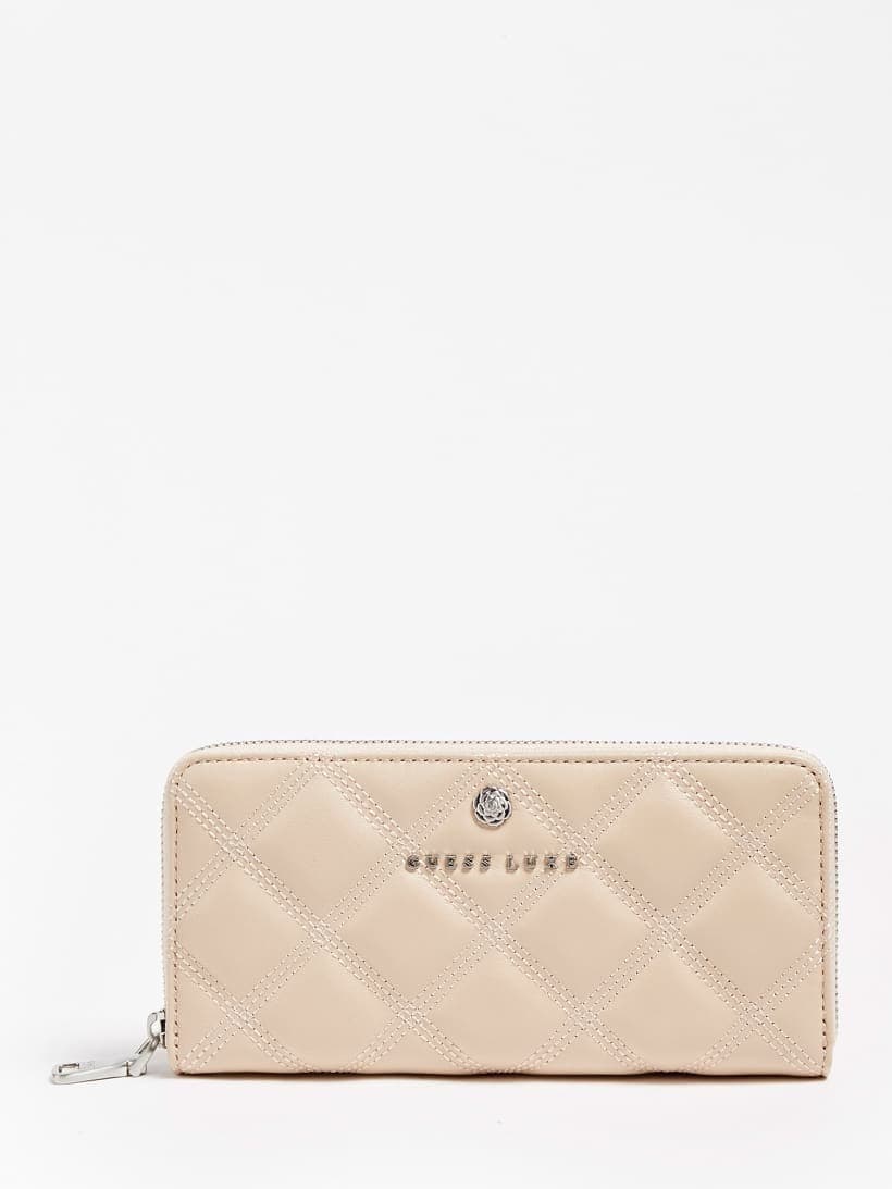 Producto CHERIE REAL LEATHER WALLET