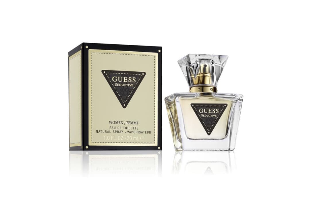 Product GUESS SEDUCTIVE FOR WOMEN- Eau de Toilette 30 ml