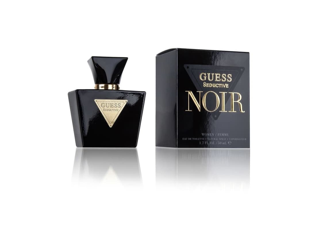 Product GUESS SEDUCTIVE NOIR FOR WOMAN 50 ml