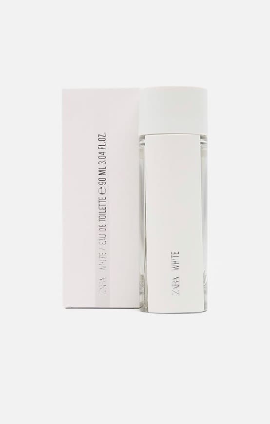 Product Zara White EDT