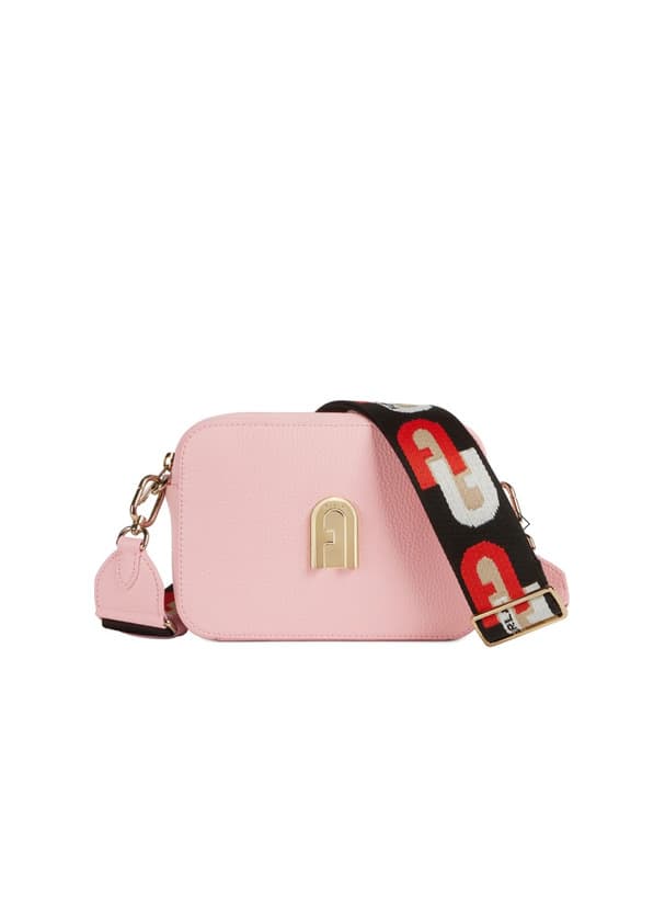 Product FURLA SLEEK
Mini Mala A Tiracolo Rosa Chiaro H