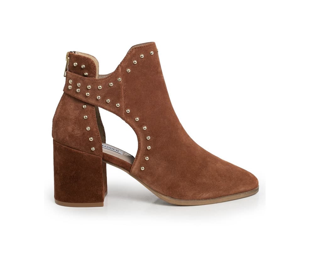 Producto JUSTINE RUST SUEDE