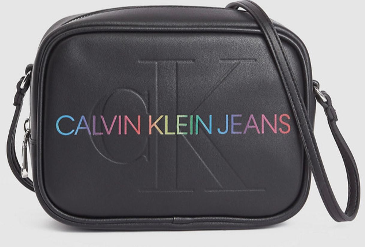 Producto Logo Crossbody Bag - PRIDE CALVIN KLEIN®