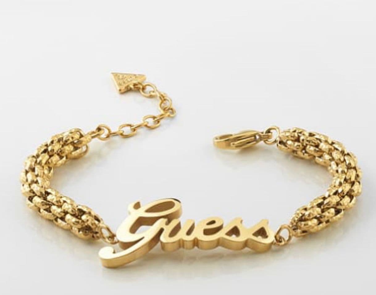 Moda LOGO POWER’ BRACELET