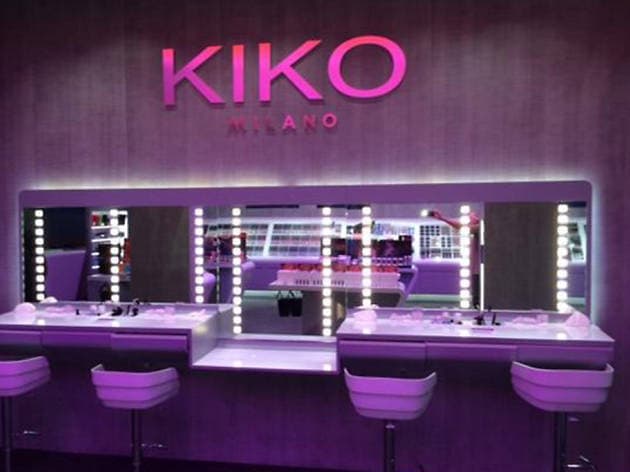 Place Kiko Milano