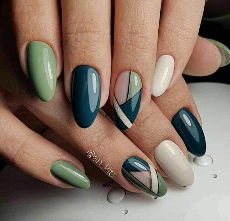 Moda Manicure 