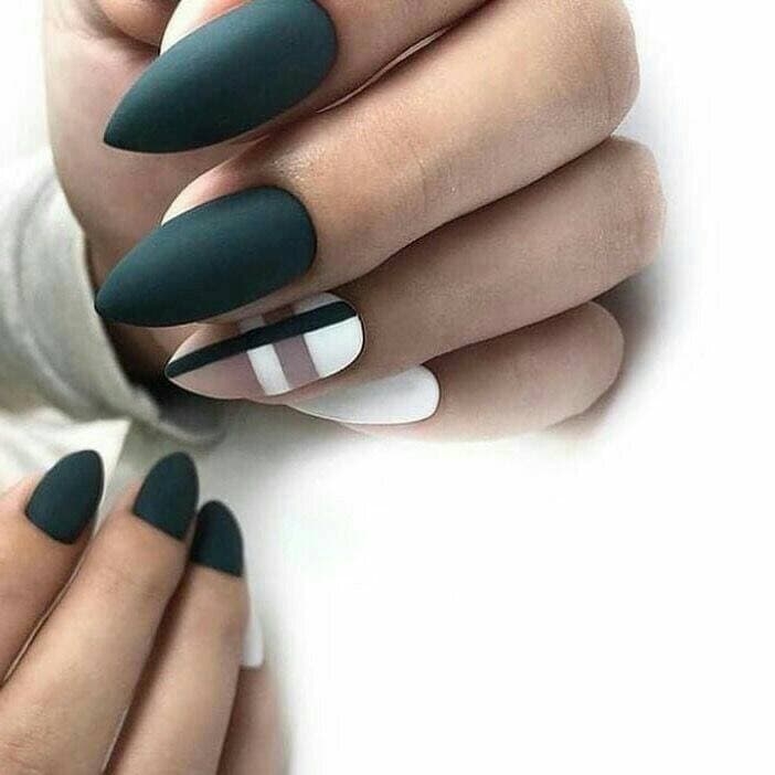 Moda Manicure 