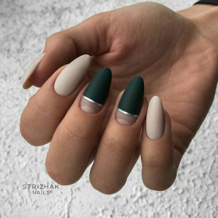 Moda Manicure 