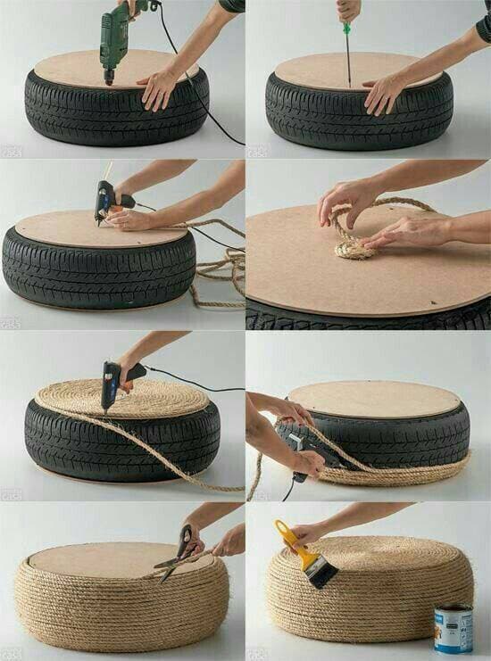 Moda Diy