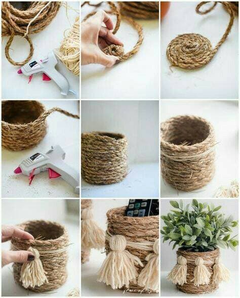 Moda Diy