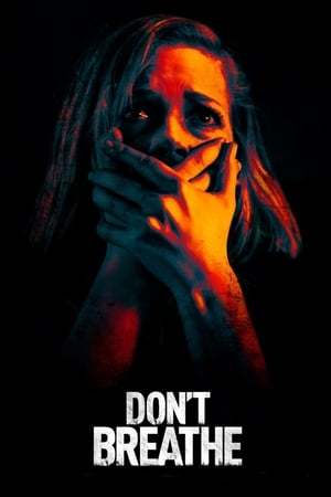 Película Don't Breathe