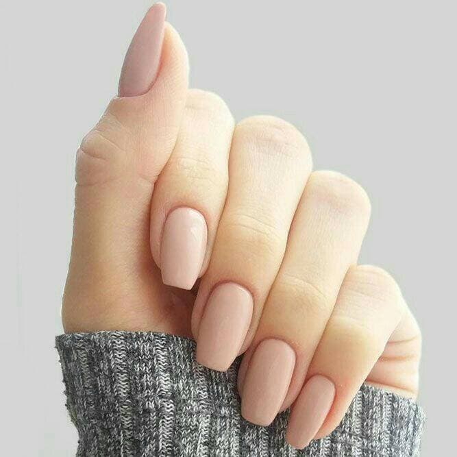 Moda Manicure 