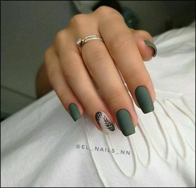 Moda Manicure 